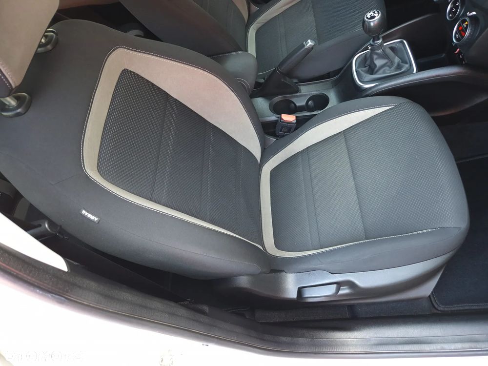 Fiat Tipo 1.4 T-Jet 16v Lounge - 34