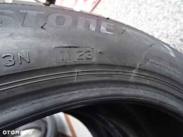 225/45/R18 91H Bridgestone Blizzak LM001 - 8
