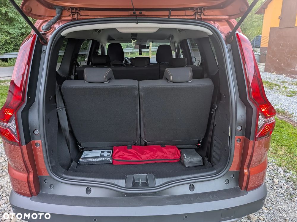 Dacia Jogger 1.0 TCe Extreme 7os - 22