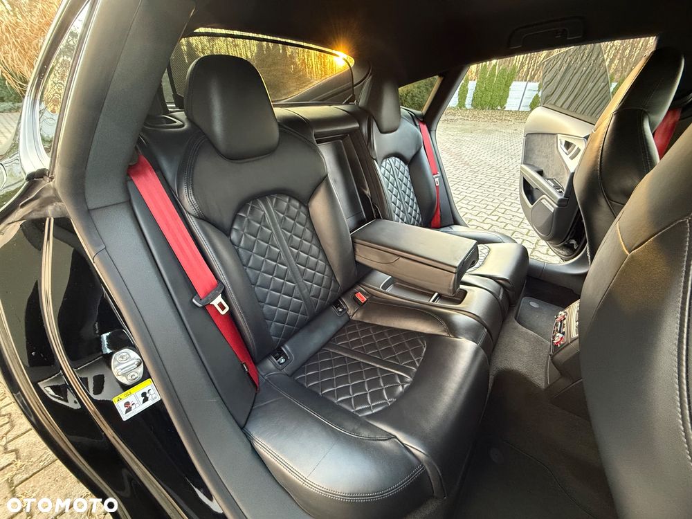 Audi A7 Sportback - 26