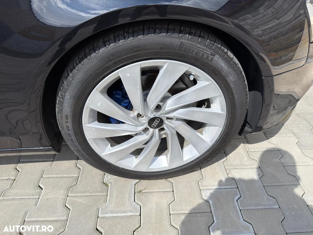 Audi A4 2.0 TDI - 7