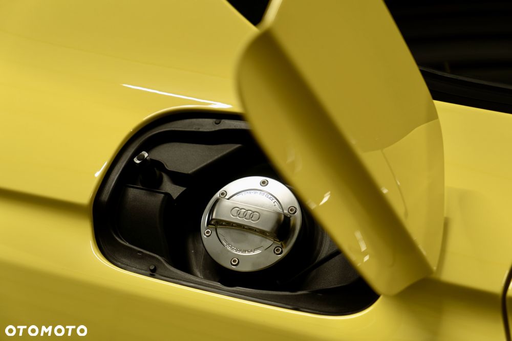 Audi RS5 Sportback Quattro Tiptronic - 8