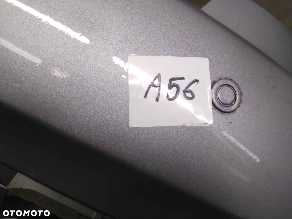 + ZDERZAK TYŁ TYLNY MAZDA 6 GG MPS SPORT TUNING PDC DO MALOWANIA ! - 4