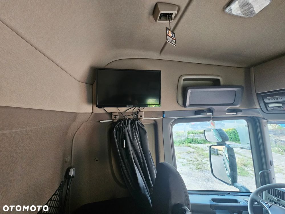 Scania G450 - 20
