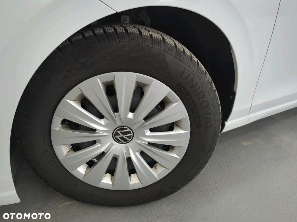 Volkswagen Golf 1.0 TSI Life - 21