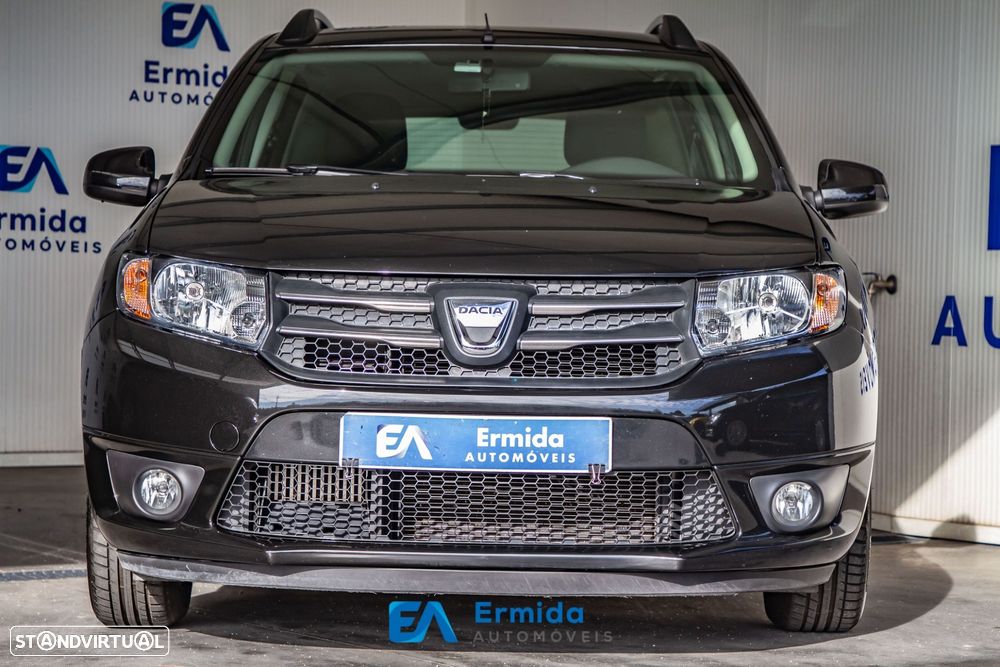 Dacia Logan MCV 0.9 TCe Stepway - 3