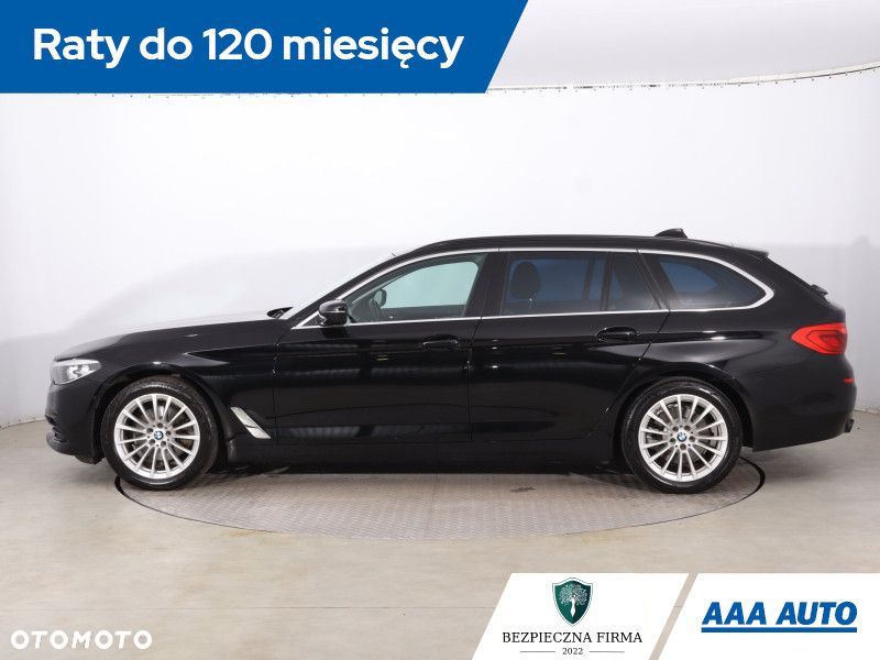 BMW Seria 5 - 4