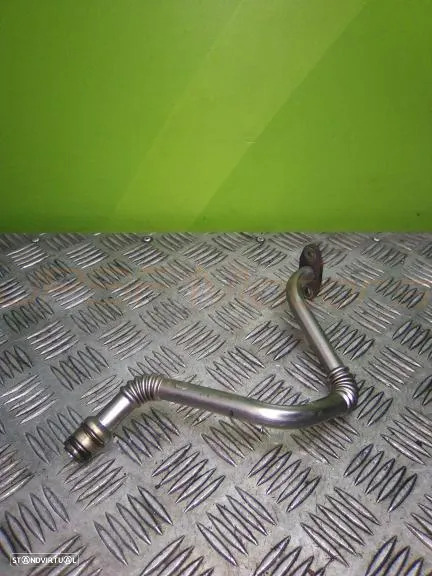 PEÇAS AUTO USADAS para Opel Vivaro 1.9 Dci 2005 - 13