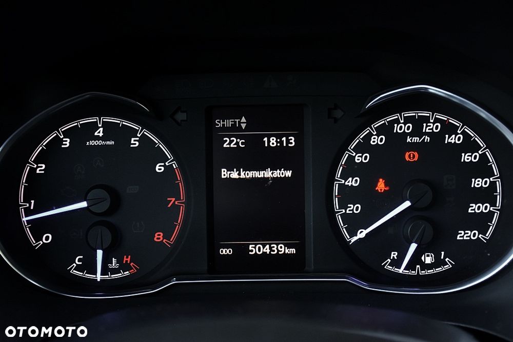 Toyota Yaris 1.5 20th Anniversary - 22