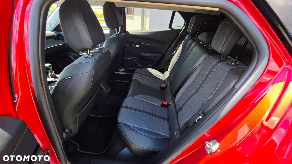 Peugeot 2008 1.2 PureTech Active S&S - 14