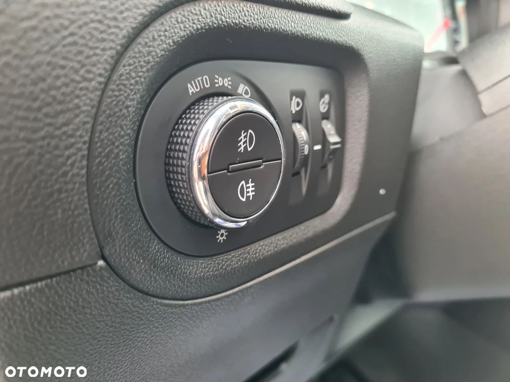 Opel Grandland X 1.5 D Start/Stop Automatik Elegance - 14