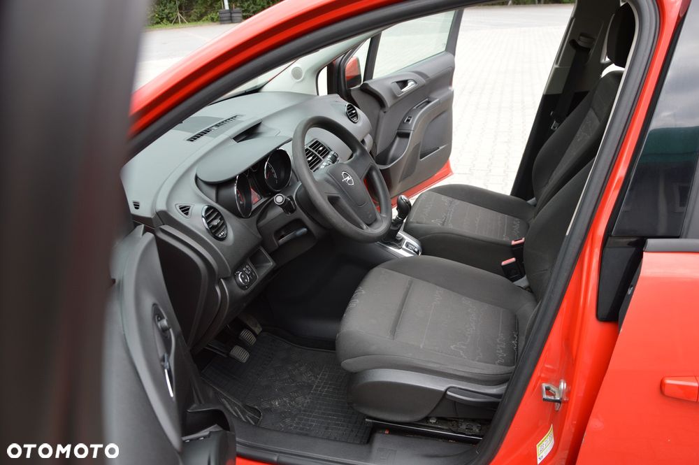 Opel Meriva 1.4 Style - 16