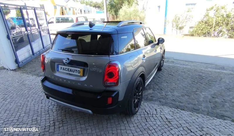 MINI Countryman - 5