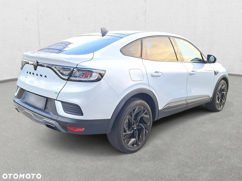 Renault Arkana 1.3 TCe mHEV Esprit Alpine EDC - 6