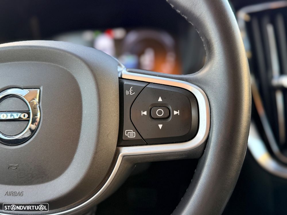 Volvo V60 2.0 T6 AWD TE Inscription - 19