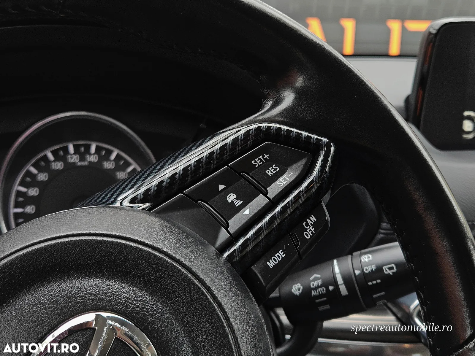 Mazda CX-5 CD175 4x4 AT Revolution Top - 27