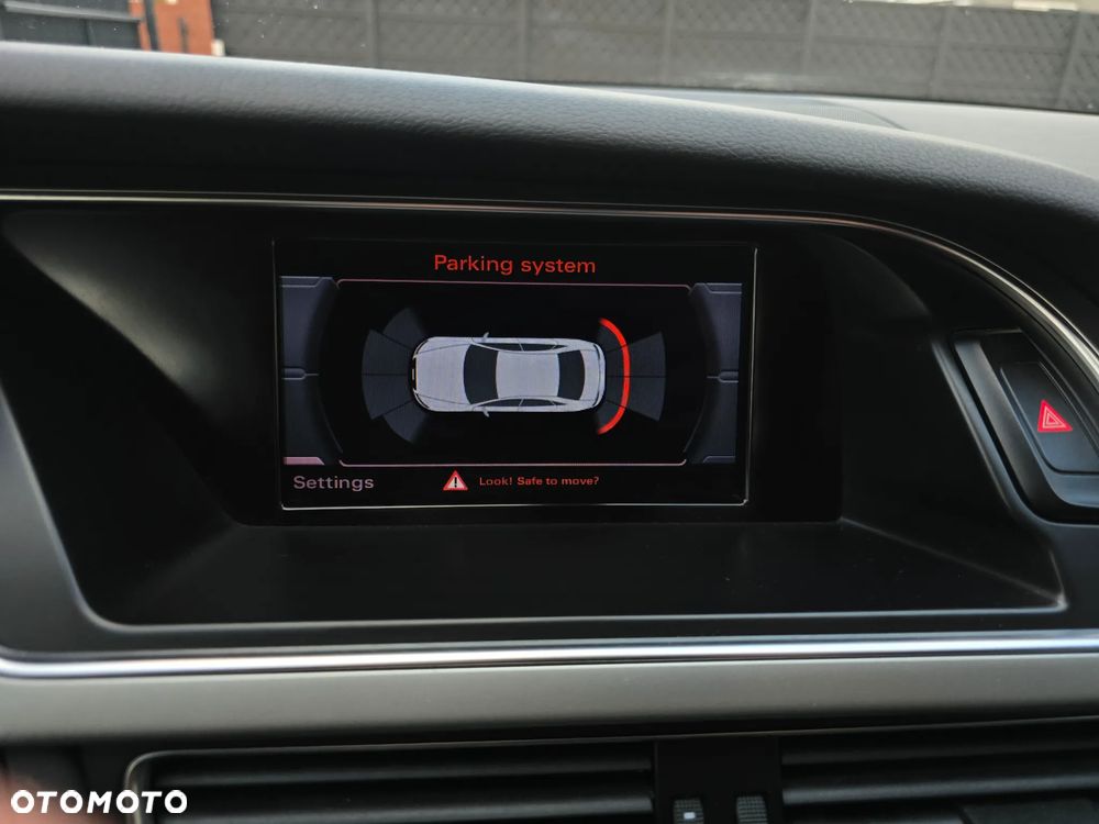 Audi A5 Sportback 2010