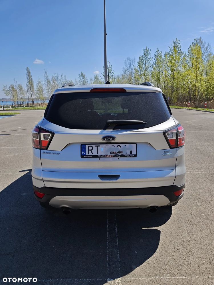 Ford Escape - 2