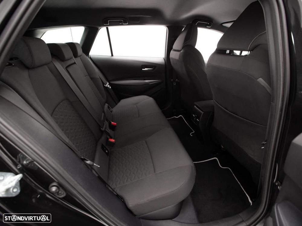 Toyota Corolla Touring Sports 1.8 Hybrid Comfort - 11