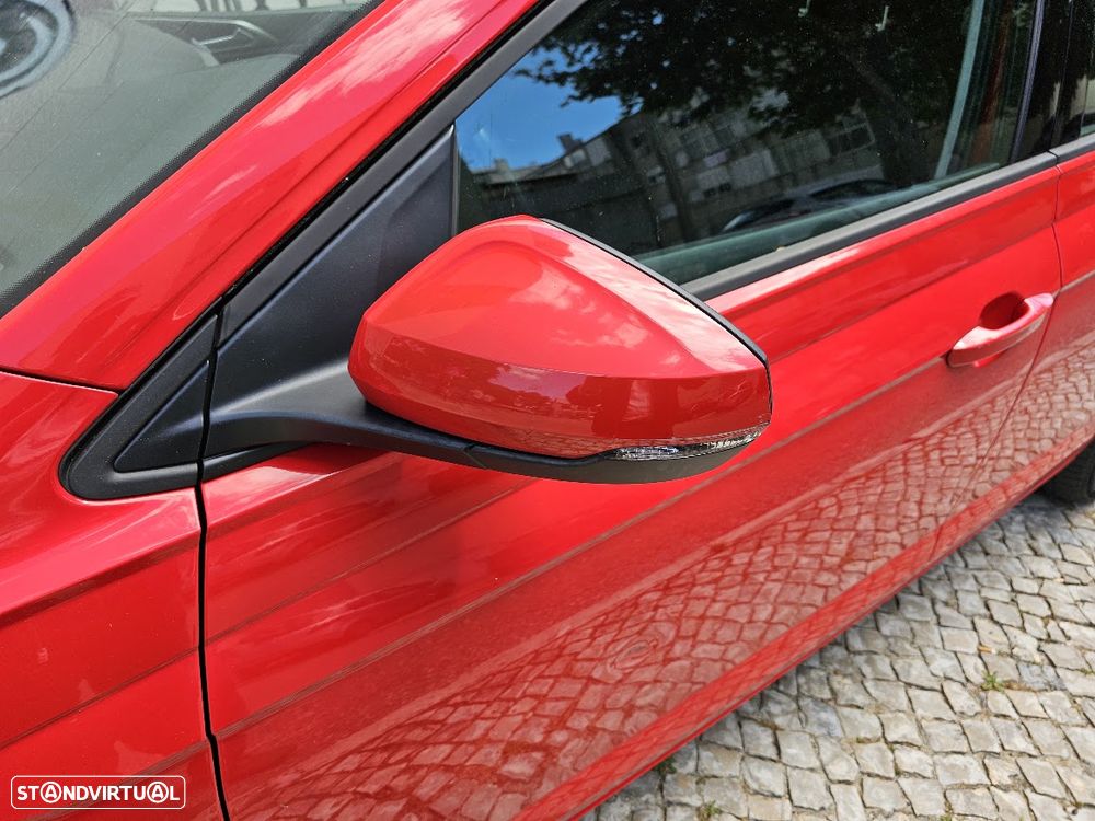 VW Polo 1.0 TSI Confortline - 6