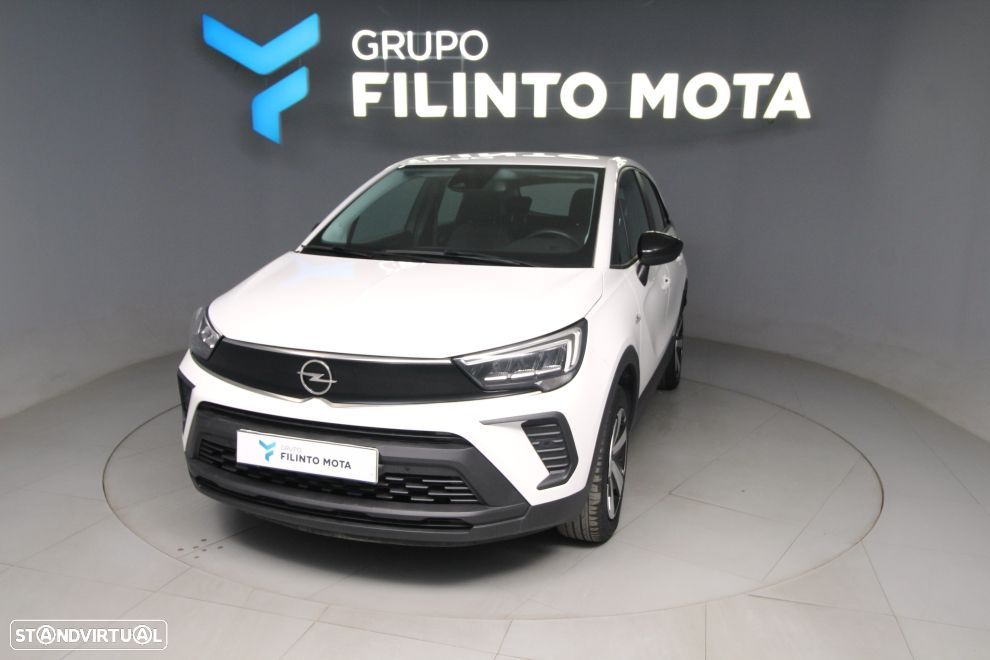 Opel Crossland 1.2 T Edition - 6