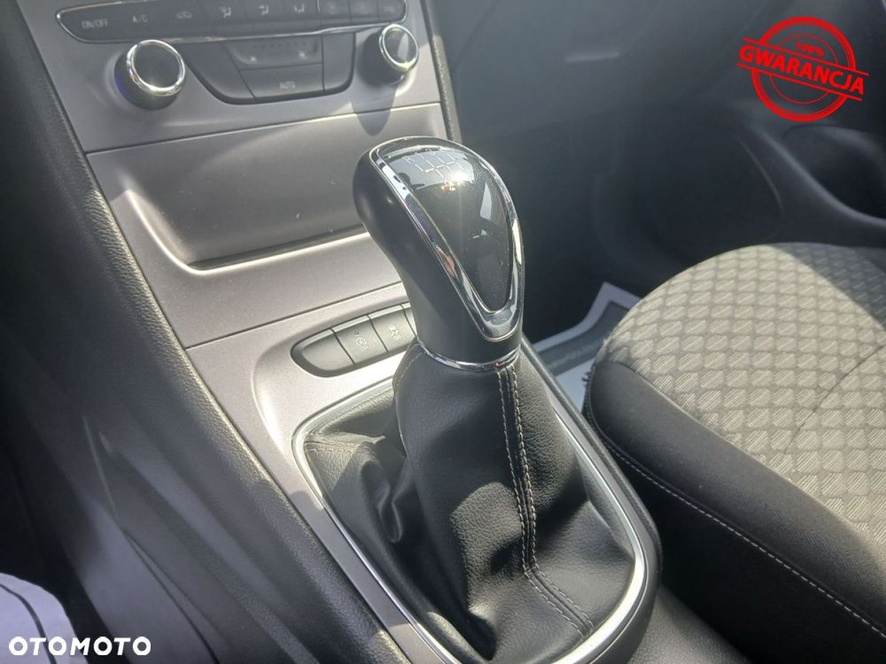 Opel Astra - 23
