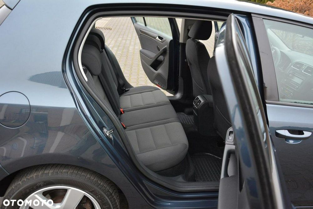 Volkswagen Golf 1.4 TSI Comfortline - 15