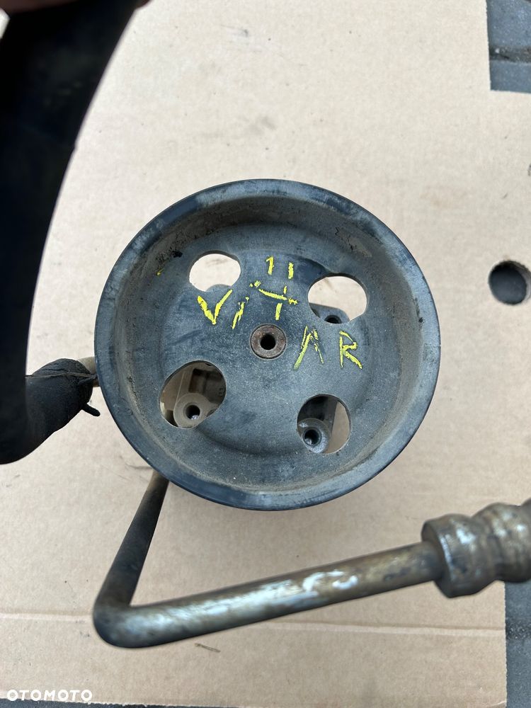 Suzuki Grans Vitara II pompa wspomagania 49100-67J00  1.9 ddis - 2