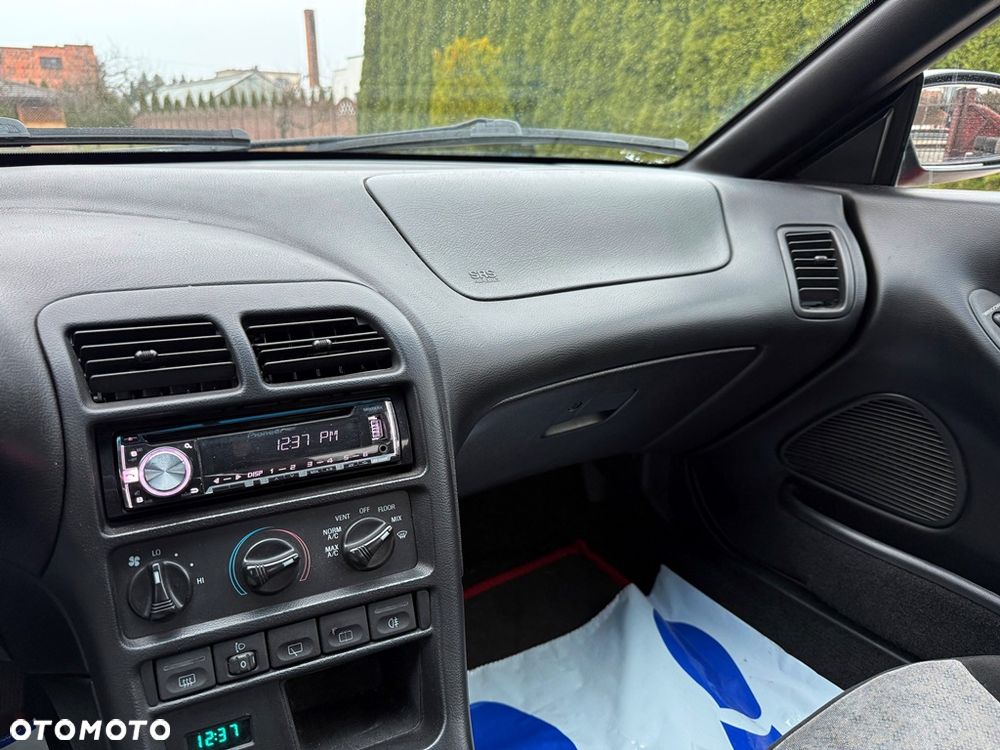 Ford Probe Standard - 34