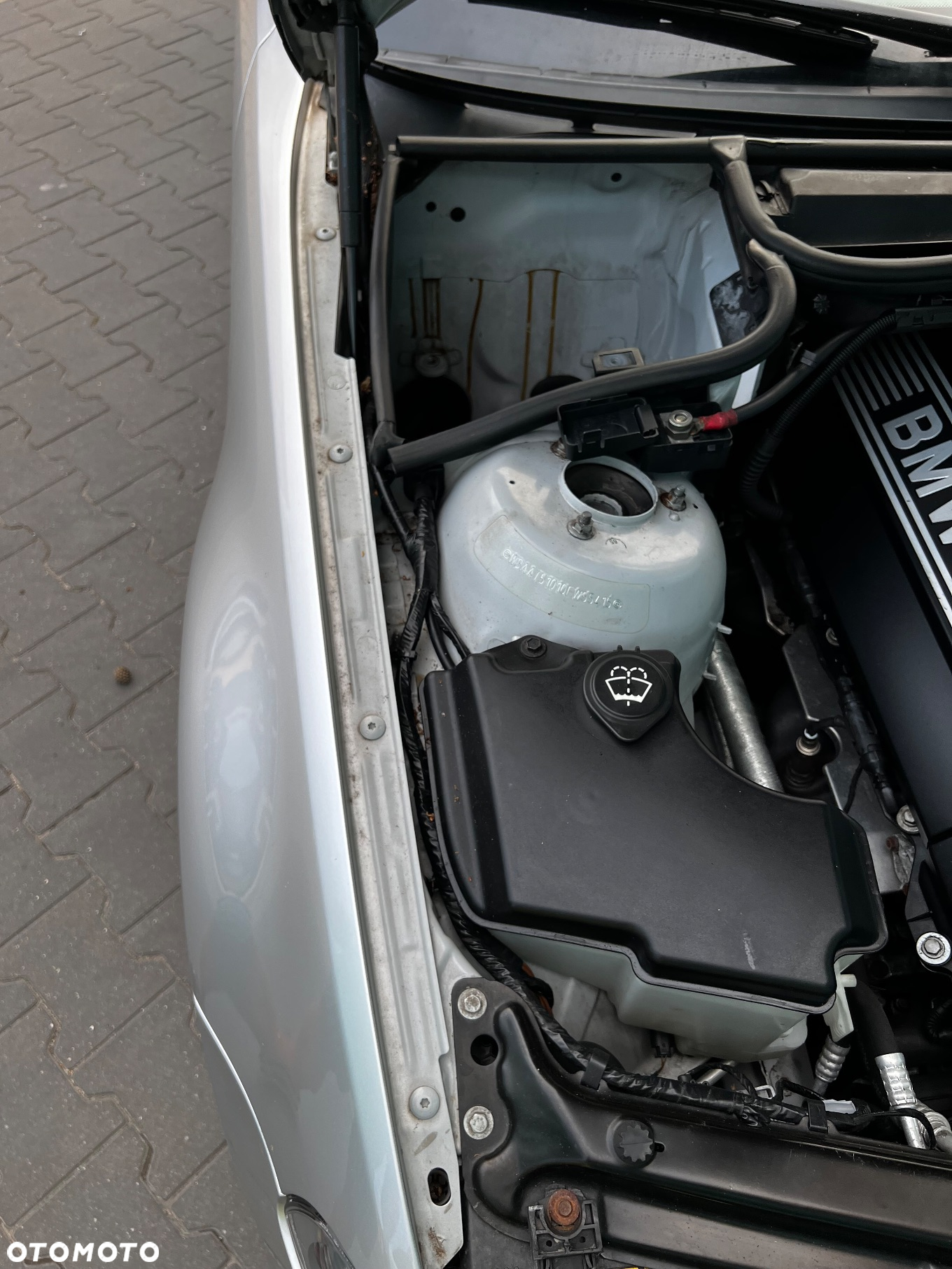 BMW Seria 3 328Ci - 22