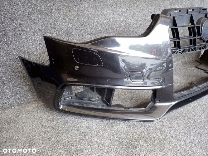 AUDI A5 S-LINE LIFT 12- zderzak przedni przód - 2