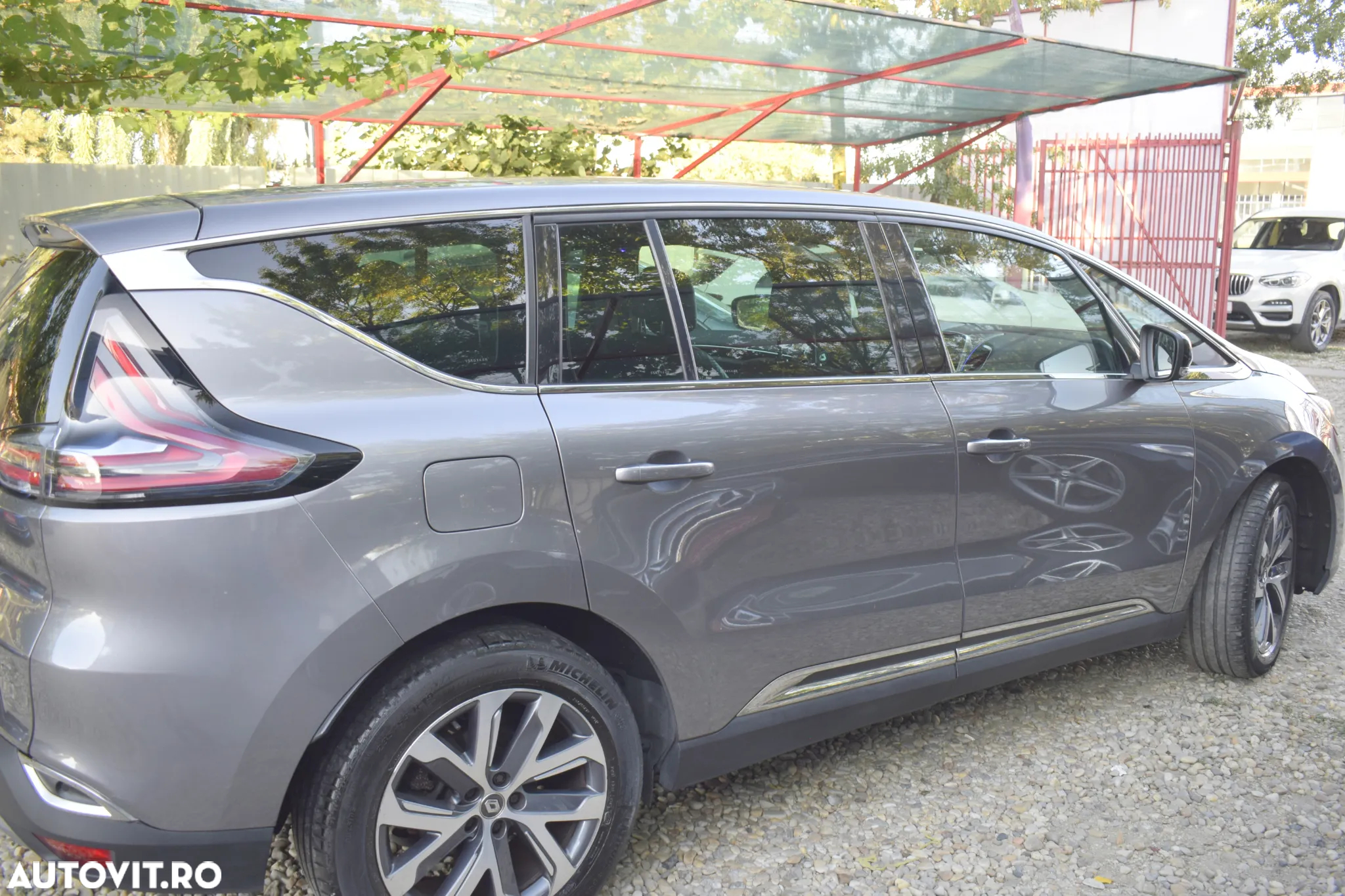 Renault Espace Energy dCi 160 EDC Intens - 5