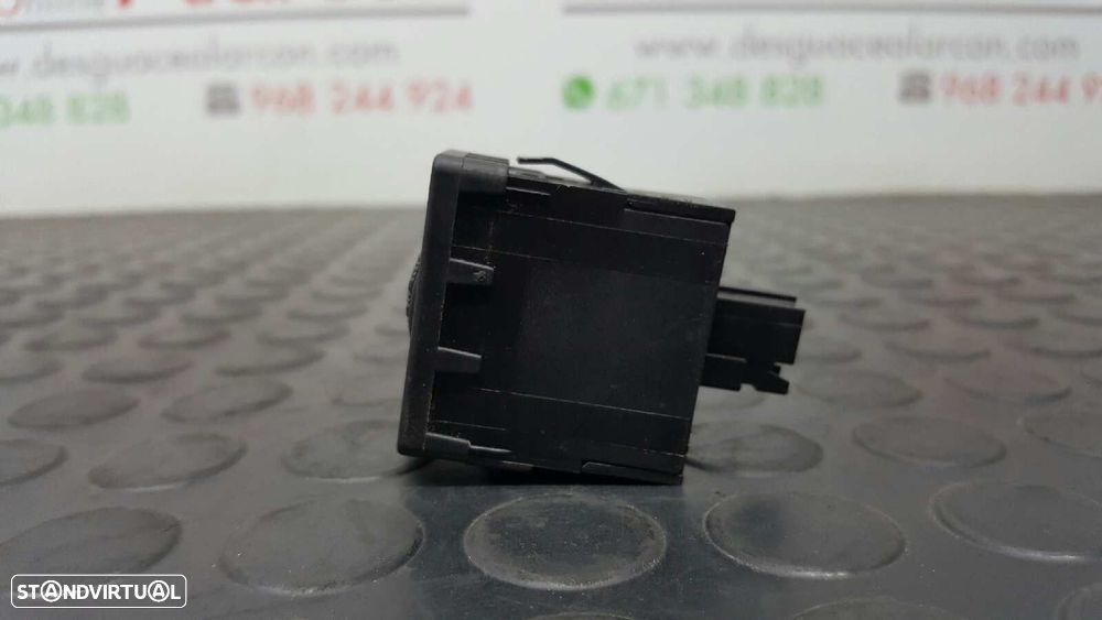 CONTROLE DE AJUSTE DE LUZES PEUGEOT 3008 SPORT PACK - 2