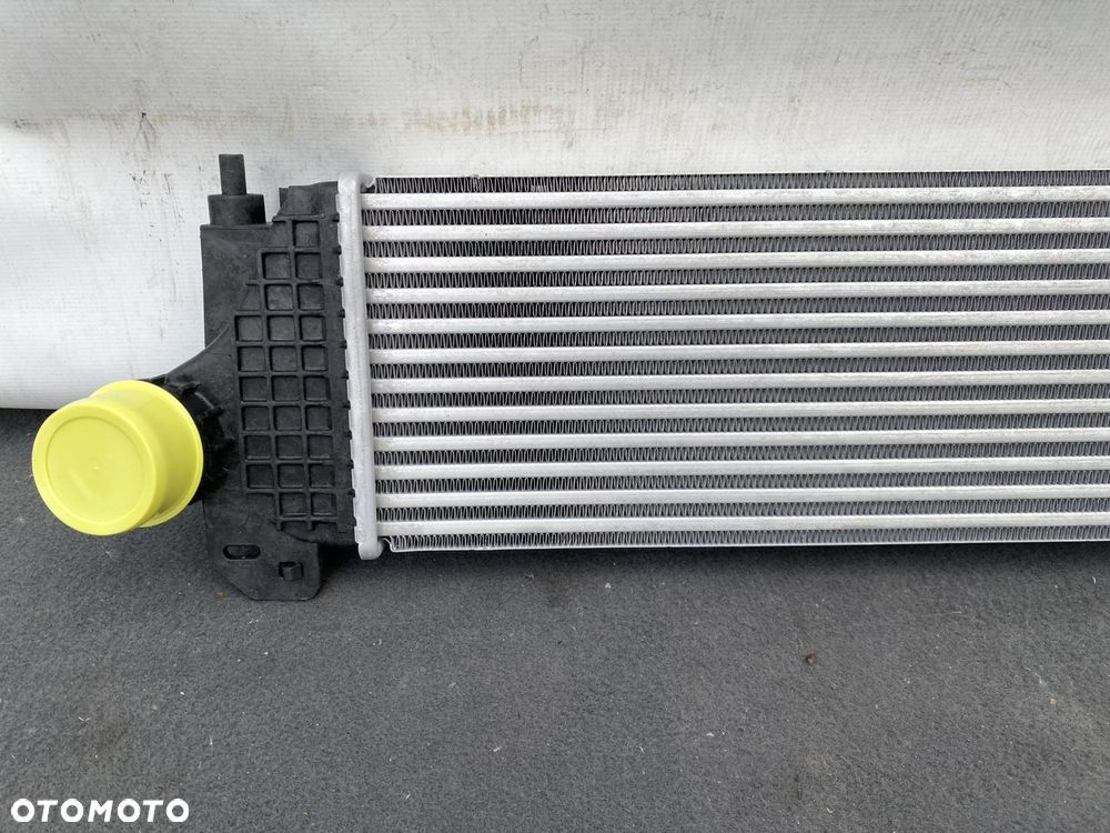 IVECO DAILY 2.3 3.0 14- INTERCOOLER CHŁODNICA POWIETRZA DOŁADOWANIA - 2