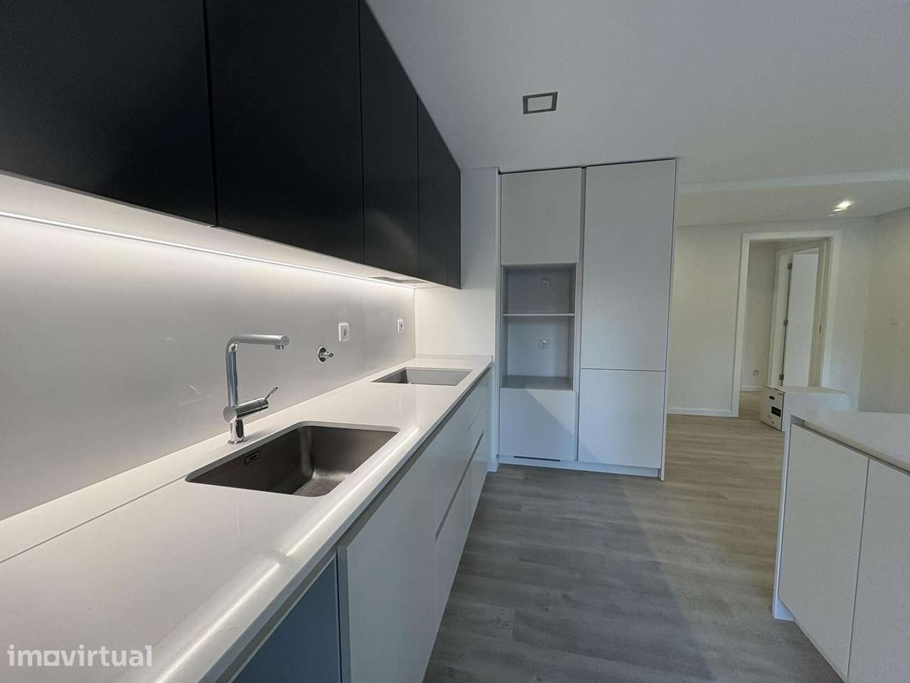 Apartamento T2 com estacionamento, Parede, Cascais - Grande imagem: 5/34