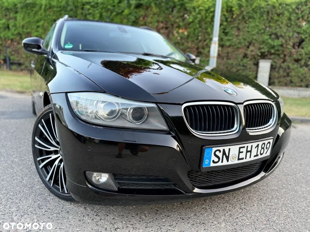 BMW Seria 3 - 1
