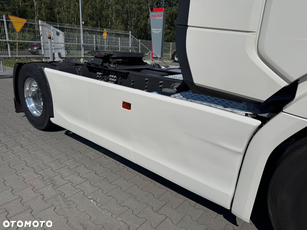 Scania R 450 ŁADNA I BOGATA 4 PODUSZKI - 14
