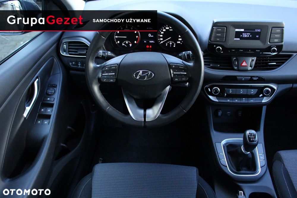 Hyundai i30 - 6