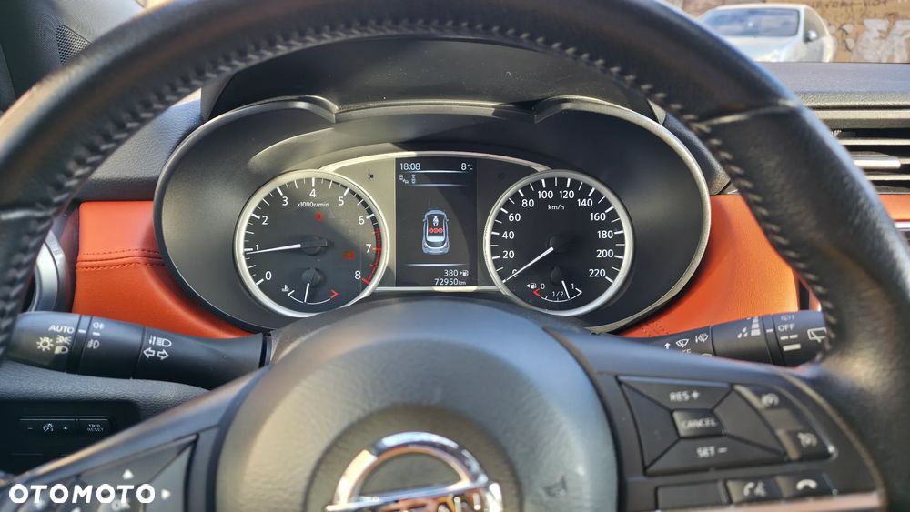 Nissan Micra 0.9 IG-T BOSE Personal Premium Edition - 24