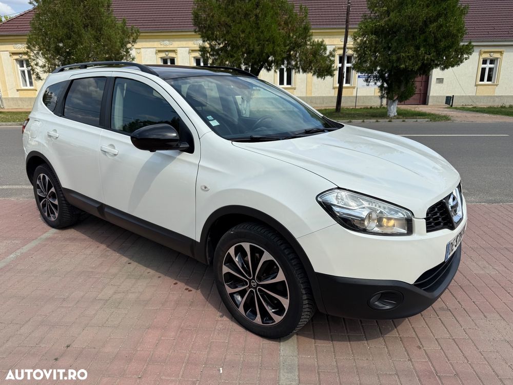 Nissan Qashqai 1.6 DCI TEKNA - 3
