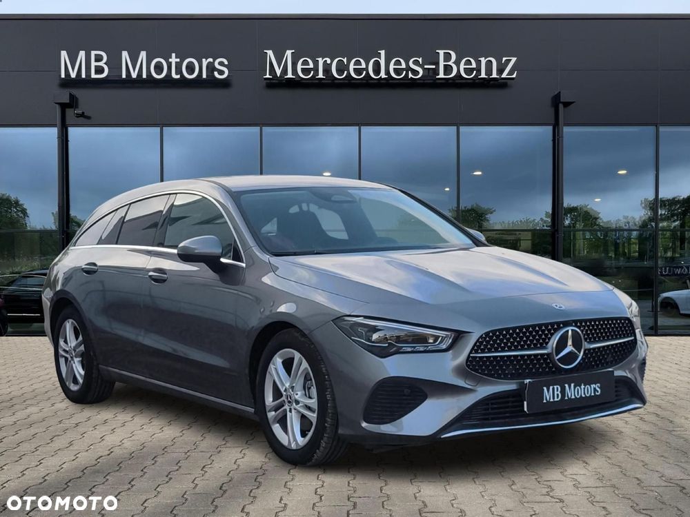 Mercedes-Benz CLA - 3