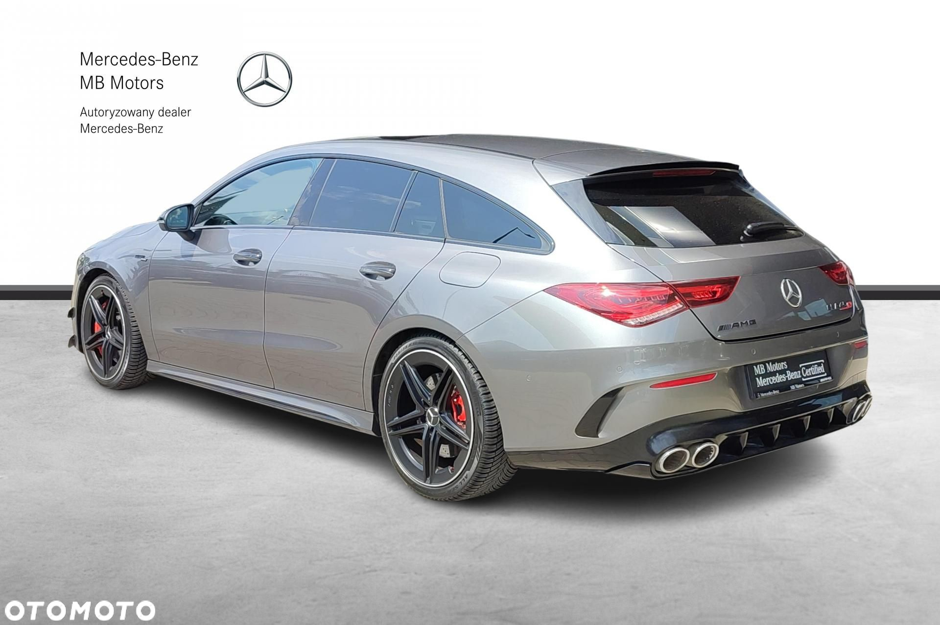 Mercedes-Benz CLA - 3