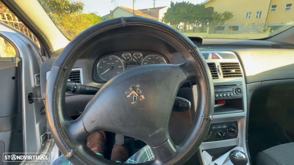 Peugeot 307 Break - 24