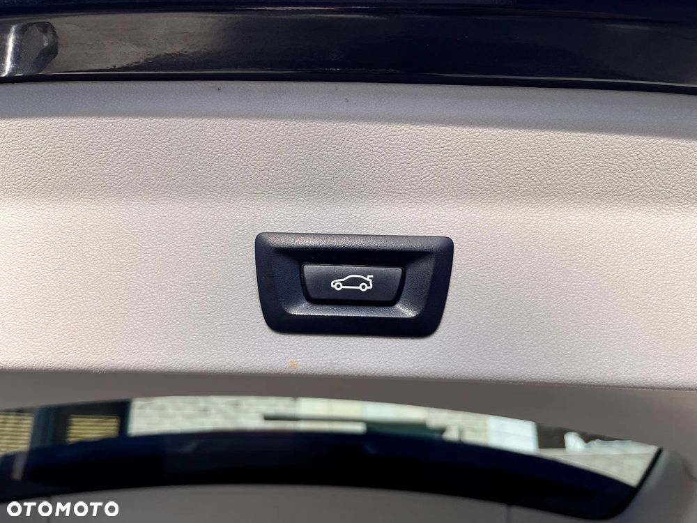 BMW X3 sDrive18d - 40