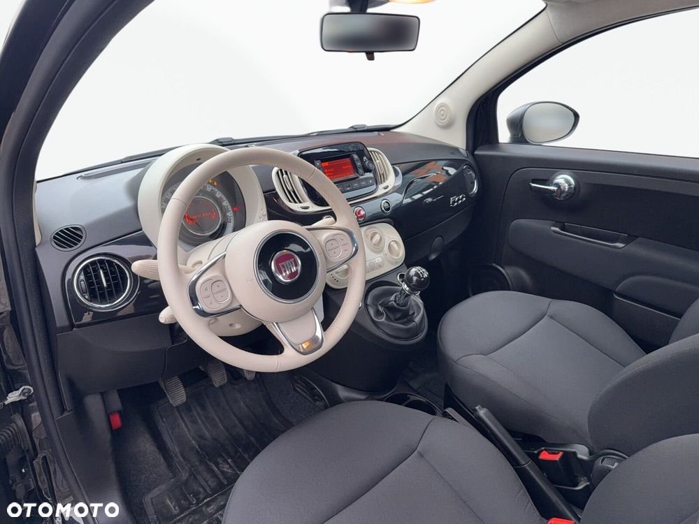Fiat 500 - 9