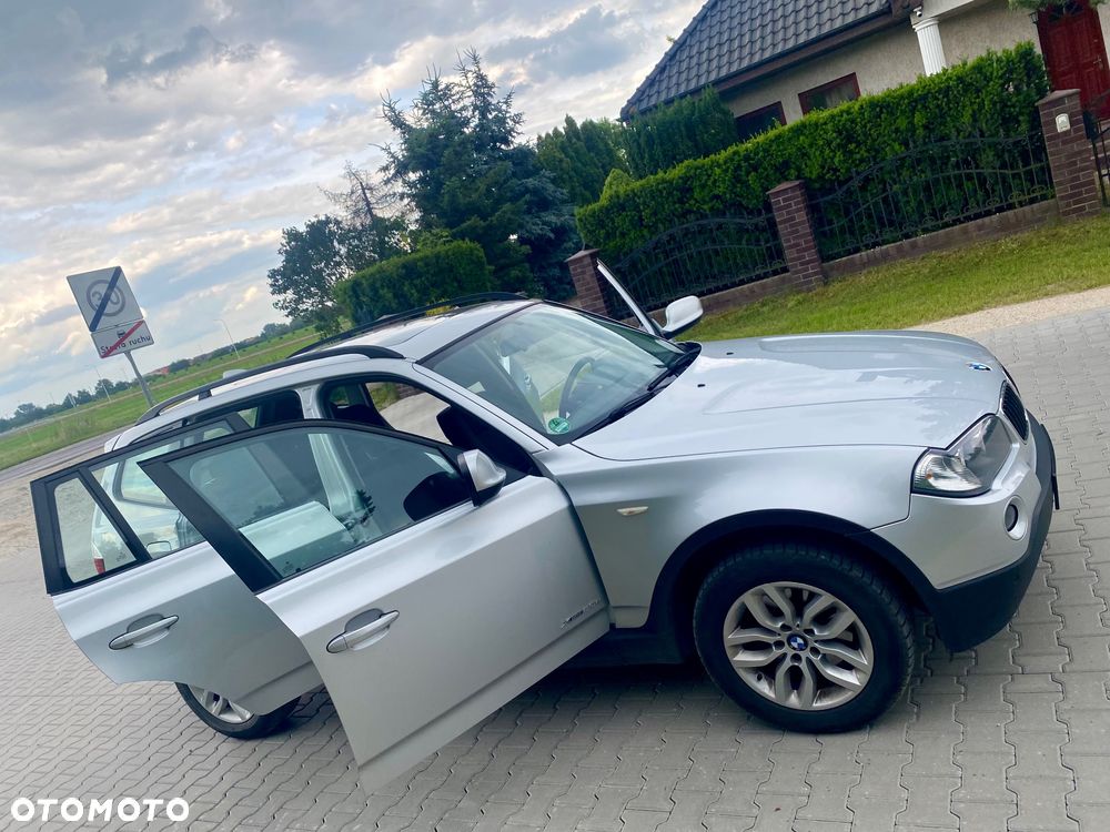 BMW X3 - 12