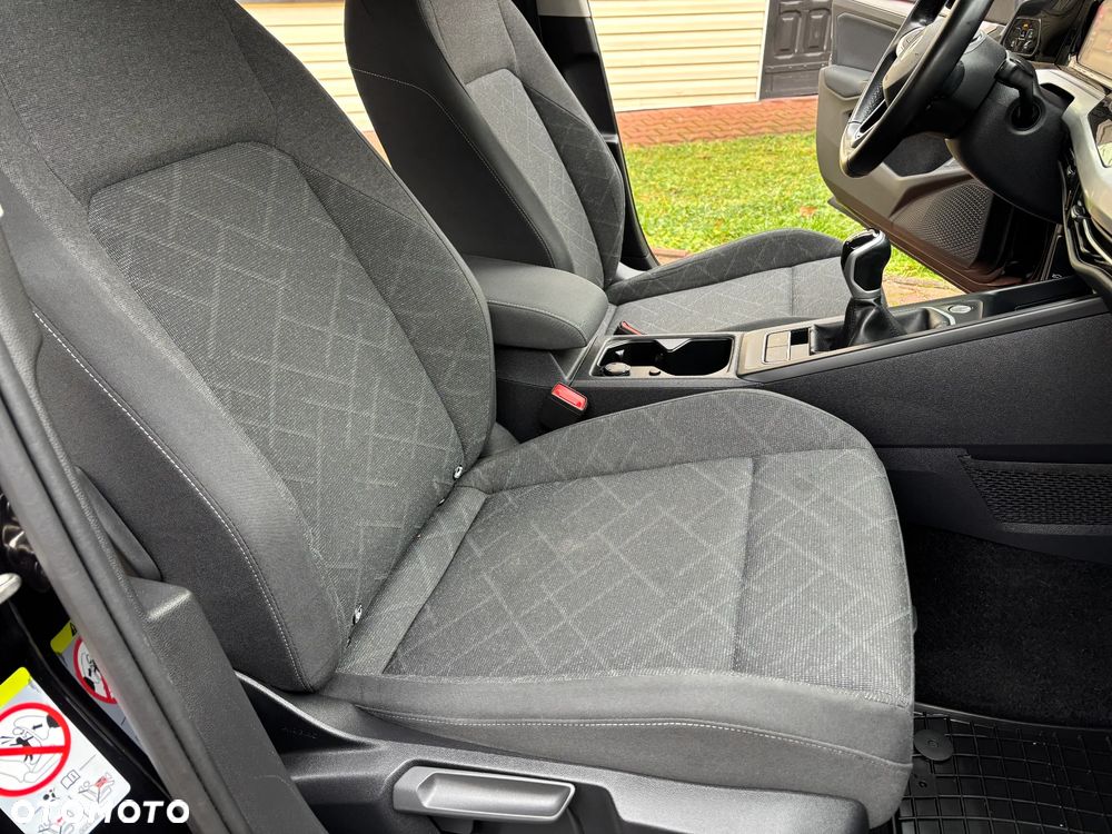 Volkswagen Golf 1.5 TSI EVO Life - 27
