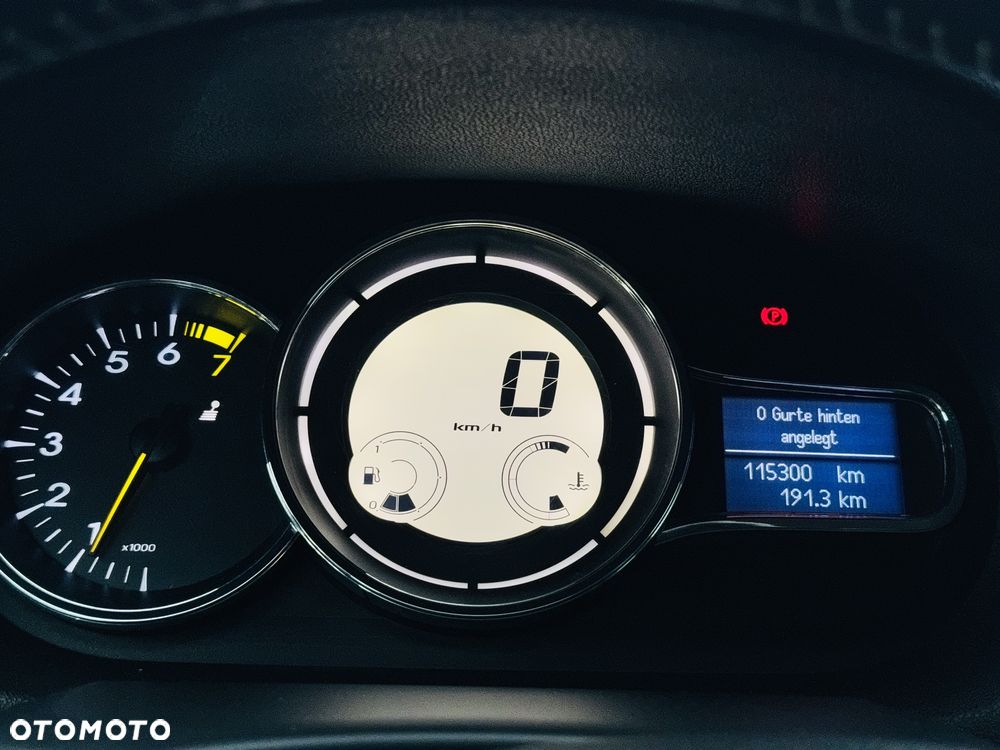Renault Megane ENERGY TCe 115 Start & Stopp Bose Edition - 21