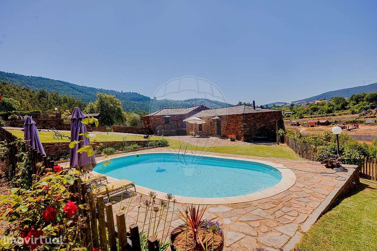 Quinta T3 para venda - Grande imagem: 4/41