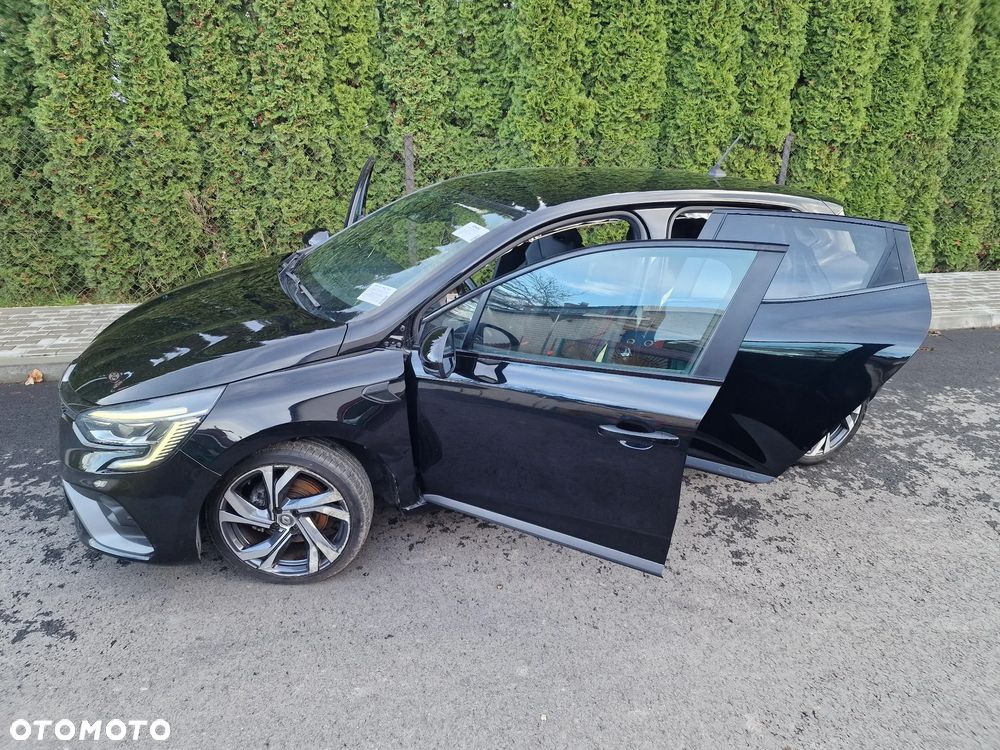 Renault Clio 1.3 TCe R.S Line EDC - 20